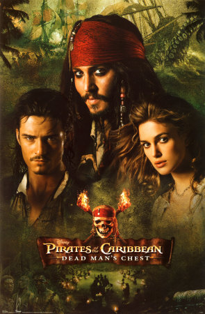 This movie contains the two audio which is hindi and english and also you will be able to see the subtitle in english which can improve your . Pirates Of The Caribbean Dead Man Chest 2006 Brrip 720p 1 2gb Dual Audio Hindi English Aac Mkv Khatrimaza Hd Movies